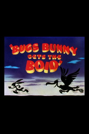 Bugs Bunny Gets the Boid poszter