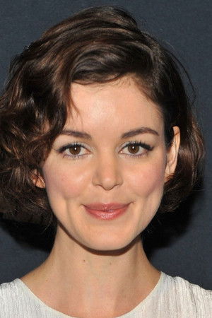 Nora Zehetner profil kép