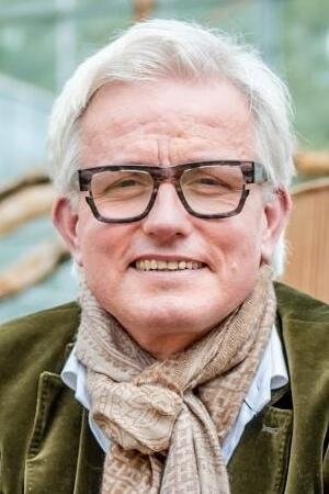 Frank Van Laer