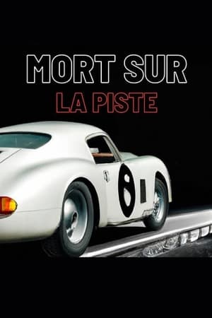 Mort sur la piste poszter