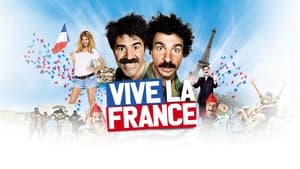 Franciadrazsék, avagy francia Borat robbantani Eiffel-torony! háttérkép