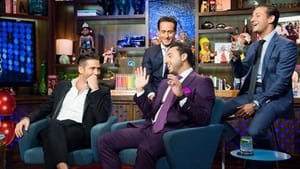 Watch What Happens Live with Andy Cohen 11. évad Ep.145 145. epizód