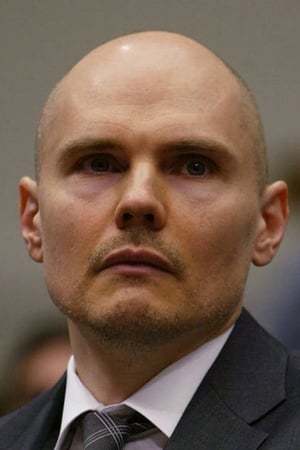 Billy Corgan