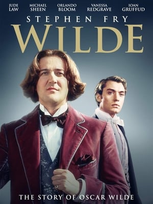 Oscar Wilde szerelmei poszter