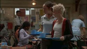 Bad Girls Season 4 Ep.5 5. epizód