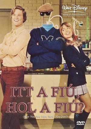 Itt a fiú, hol a fiú?