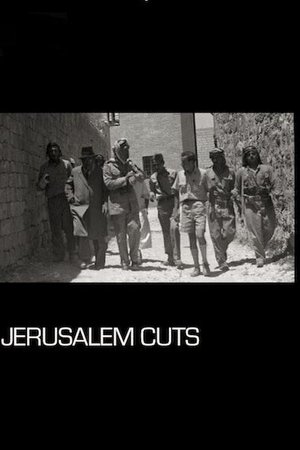 Jerusalem Cuts poszter