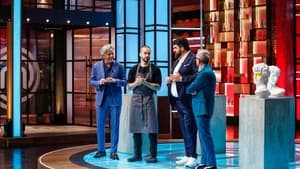 MasterChef Italia 12. évad Ep.14 14. epizód