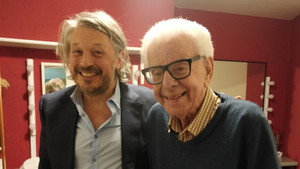 Richard Herring's Leicester Square Theatre Podcast 22. évad Ep.2 2. epizód