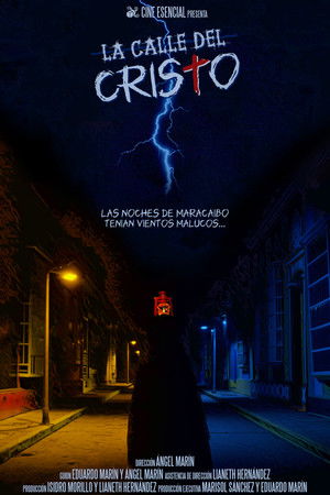La Calle del Cristo poszter