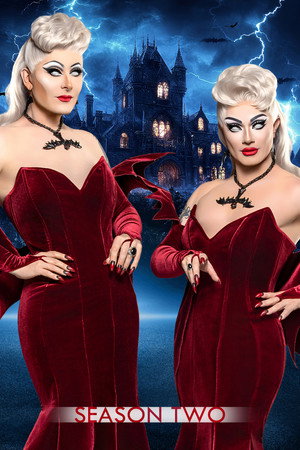 The Boulet Brothers' Dragula: Titans
