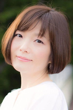 Haruhi Nanao profil kép