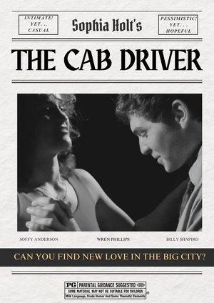 The Cab Driver poszter