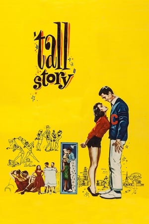 Tall Story poszter