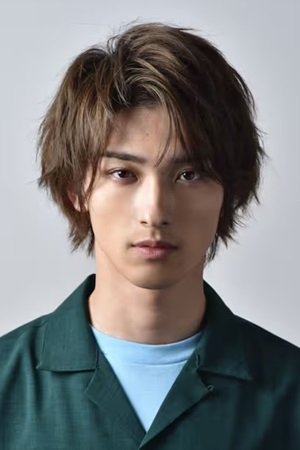 Ryusei Yokohama profil kép