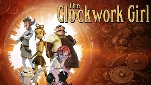 The Clockwork Girl háttérkép