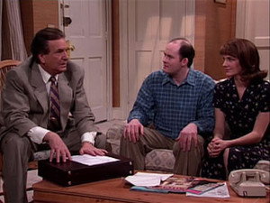 Saturday Night Live 21. évad Ep.12 12. epizód