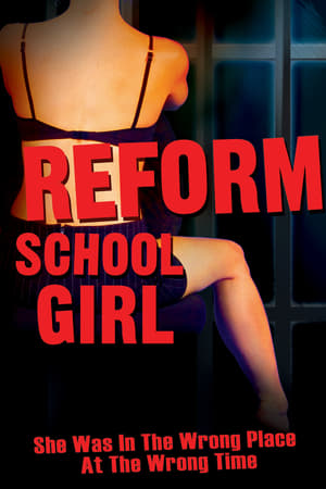 Reform School Girl poszter