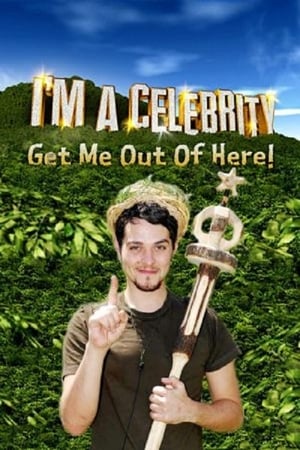 I'm a Celebrity...Get Me Out of Here!