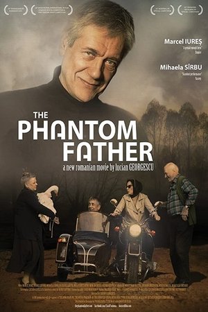 Tatăl fantomă poszter