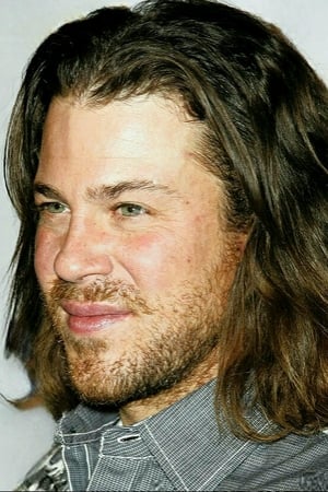 Christian Kane profil kép