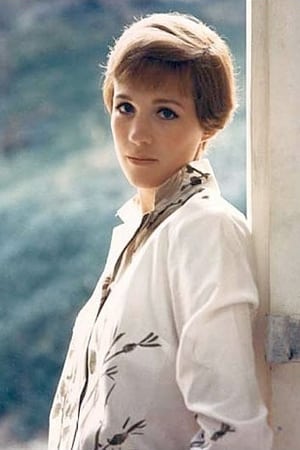 Julie Andrews profil kép