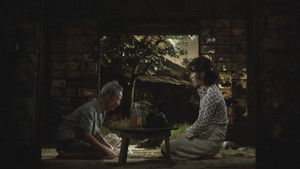 サンダカン八番娼館　望郷 háttérkép