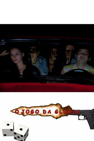 Jogo da Glória poszter