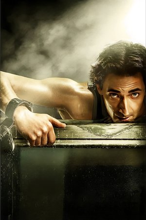 Houdini poszter