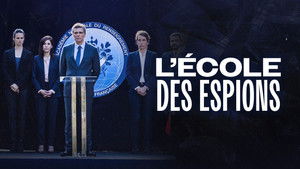L'école des espions háttérkép