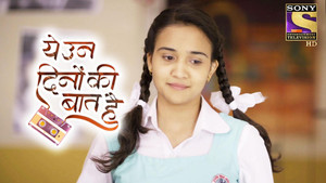 ये उन दिनों की बात है 1. évad Ep.4 4. epizód