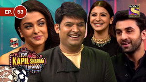 The Kapil Sharma Show Season 1 Ep.53 53. epizód