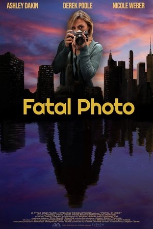 Fatal Photo poszter