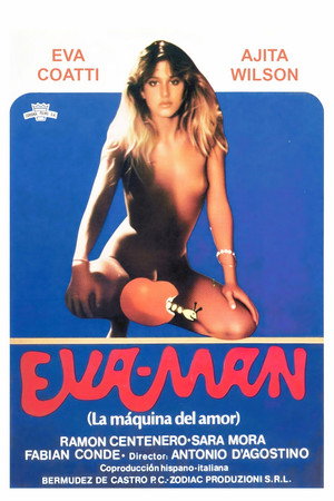 Eva Man poszter