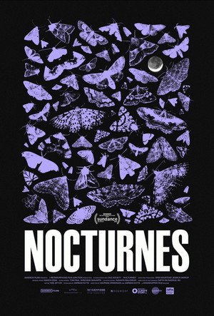 Nocturnes poszter