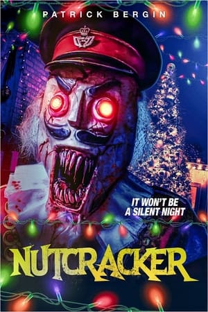 Nutcracker Massacre poszter