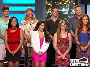 Big Brother Season 16 Ep.2 2. epizód