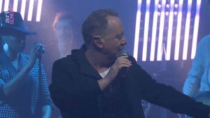 Simple Minds | Berlin Live 2018 háttérkép