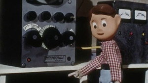 Davey and Goliath Season 1 Ep.9 9. epizód