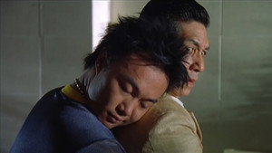 魂魄唔齊 háttérkép