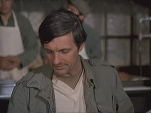 M*A*S*H 3. évad Ep.8 8. epizód