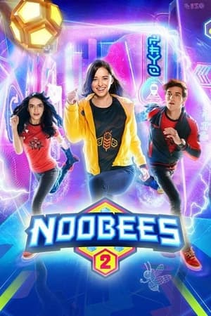 NooBees poszter