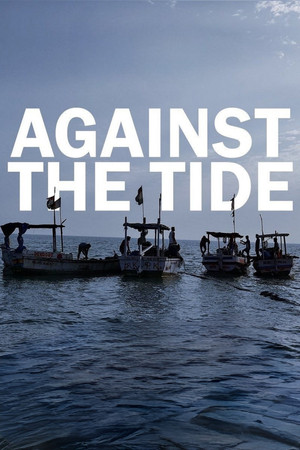 Against the Tide poszter