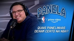 Panela NBA 1. évad Ep.1 1. epizód