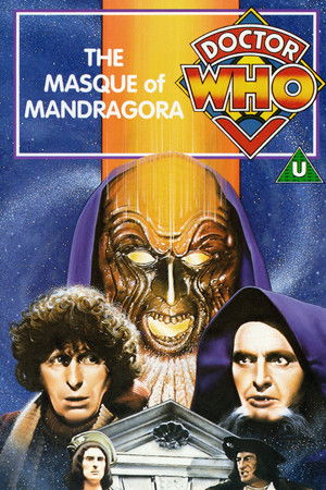 Doctor Who: The Masque of Mandragora poszter