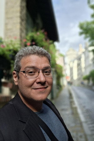 Xandy Brito profil kép