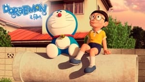 Tarts velem, Doraemon háttérkép