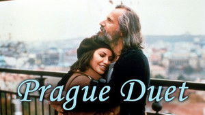 Prague Duet háttérkép