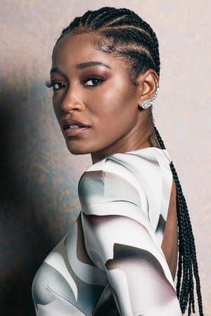 Keke Palmer profil kép