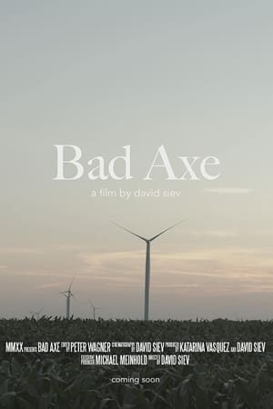 Bad Axe